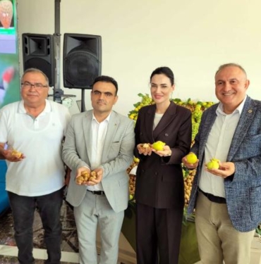 Sezonun ilk kuru inciri kilosu 330 liradan alındı