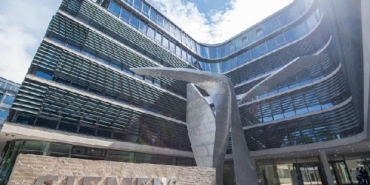 Siemens yılın üçüncü çeyreğinde serbest nakit akışında yüzde 29 artış sağladı 28 Siemens yılın üçüncü çeyreğinde serbest nakit akışında yüzde 29 artış sağladı