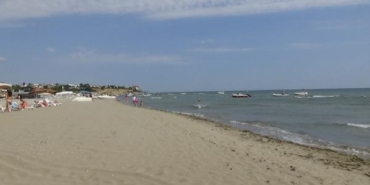 Silivri'de denizde kaybolan 85 yaşındaki kadın 24 saattir aranıyor 40 Silivride denizde kaybolan 85 yaşındaki kadın 24 saattir aranıyor