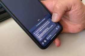 Şimdi de 'Cezanızı ödeyin' mesajıyla dolandırıyorlar 23 Şimdi de Cezanızı ödeyin mesajıyla dolandırıyorlar