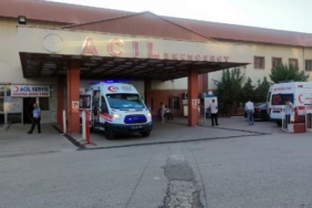 Şırnakta devrilen traktörün altında kalan 11 yaşındaki Berfin öldü 3 yaralı