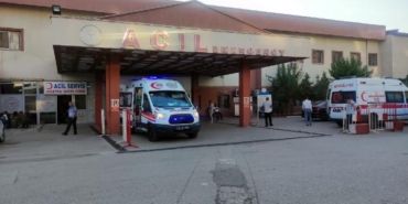 Şırnak’ta devrilen traktörün altında kalan 11 yaşındaki Berfin öldü, 3 yaralı 21 Şırnakta devrilen traktörün altında kalan 11 yaşındaki Berfin öldü 3 yaralı