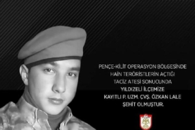 Sivas'a şehit ateşi düştü 32 Sivasa şehit ateşi düştü