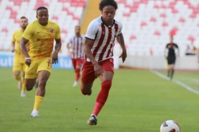 Sivasspor ile Kayserispor hazırlık maçında 2-2 berabere kaldı