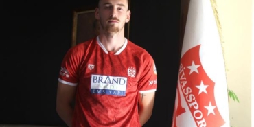 Sivasspor Roman Kveti 1 yıllığına kiraladı