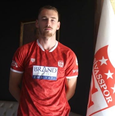 Sivasspor, Roman Kvet'i 1 yıllığına kiraladı 3 Sivasspor Roman Kveti 1 yıllığına kiraladı