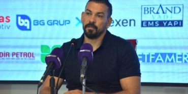 Sivasspor - Samsunspor maçının ardından 15 Sivasspor - Samsunspor maçının ardından