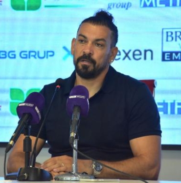 Sivasspor - Samsunspor maçının ardından