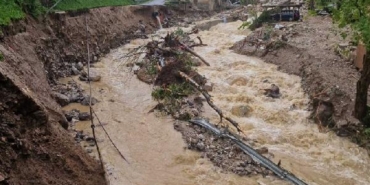 Slovenya’da bir günde yağan rekor yağış sele neden oldu (EK FOTOĞRAFLAR) 16 Slovenyada bir günde yağan rekor yağış sele neden oldu EK FOTOĞRAFLAR