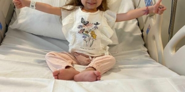 SMAlı Defneden güzel haber