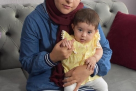 SMAlı Gülün annesi Test yaptırmadığıma pişmanım