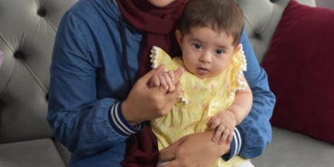 SMAlı Gülün annesi Test yaptırmadığıma pişmanım