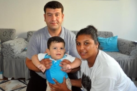 SMAlı Hulusinin annesi Gözümüzün önünde eriyip ölmesini istemiyorum