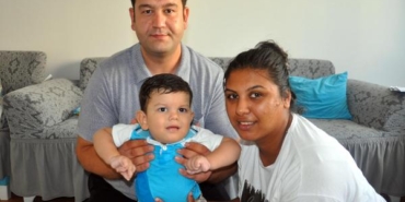 SMAlı Hulusinin annesi Gözümüzün önünde eriyip ölmesini istemiyorum