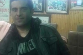 Şoför değişimi için TIR’dan indi, kamyonet çarptı 19 Şoför değişimi için TIRdan indi kamyonet çarptı