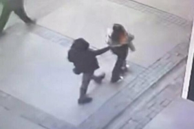 Sokak ortasında cinsel saldırıya indirimli ceza