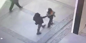 Sokak ortasında cinsel saldırıya indirimli ceza