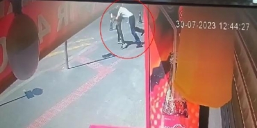 Sokak ortasındaki cinayetin şüphelisi tutuklandı 2 Sokak ortasındaki cinayetin şüphelisi tutuklandı