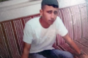 Sokakta bıçaklanarak öldürüldü; üvey babasından helallik istemiş 6 Sokakta bıçaklanarak öldürüldü üvey babasından helallik istemiş