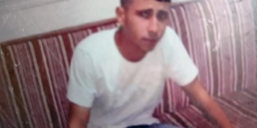 Sokakta bıçaklanarak öldürüldü; üvey babasından helallik istemiş 8 Sokakta bıçaklanarak öldürüldü üvey babasından helallik istemiş