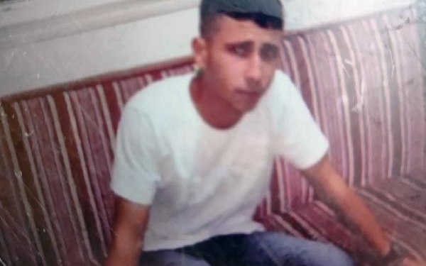 Sokakta bıçaklanarak öldürüldü üvey babasından helallik istemiş