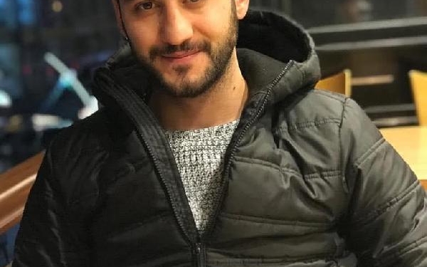 Sokakta yürürken uğradığı silahlı saldırıda öldü