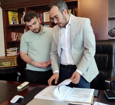 Sol yerine sağ ayağımdan ameliyat ettiler iddiası