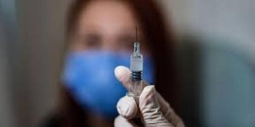 Sonbaharda Eris varyantının önüne geçmek için aşı yapılmalı