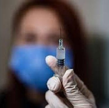 Sonbaharda Eris varyantının önüne geçmek için aşı yapılmalı