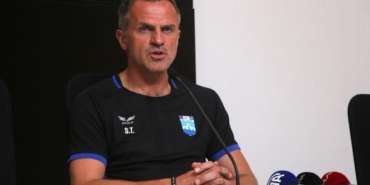 Stjepan Tomas: Bizi nasıl bir atmosfer karşılayacak biliyorum 29 Stjepan Tomas Bizi nasıl bir atmosfer karşılayacak biliyorum