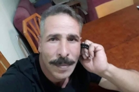 Su kuyusunda akıma kapılan çiftçi öldü 19 Su kuyusunda akıma kapılan çiftçi öldü