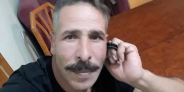 Su kuyusunda akıma kapılan çiftçi öldü