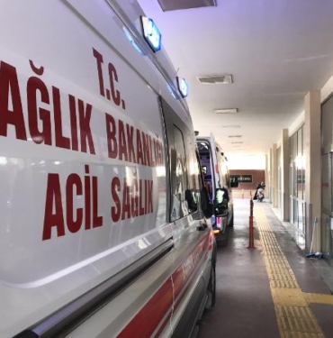 Sulama kanalına düşen Kamil Muhammed, boğuldu