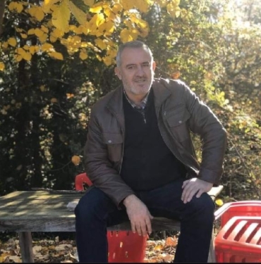 Sultangazide tünelin duvarına çarpan otomobilin sürücüsü hayatını kaybetti