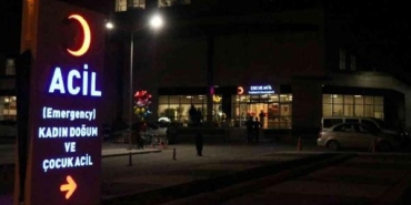 Sünnet düğününde 60 kişi yemekten zehirlendi 21 Sünnet düğününde 60 kişi yemekten zehirlendi