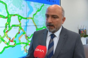 Taksicilerin lambaları akıllanmadı