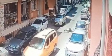 Taksicinin sürükleyip başka otomobile çarptığı kişi 37 gün sonra hastanede öldü