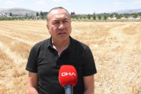 'Tarla yangınlarında atık şişeler mercek etkisi yapıyor' 7 Tarla yangınlarında atık şişeler mercek etkisi yapıyor