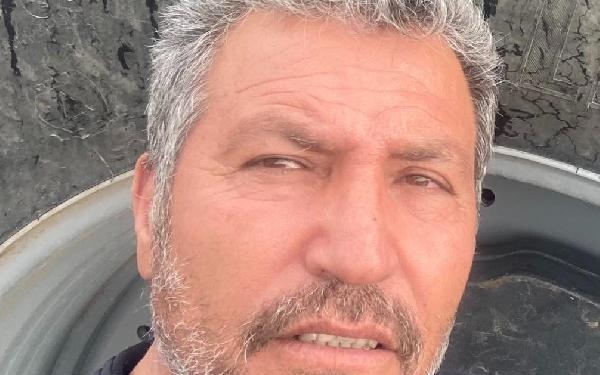 Tarlasında av tüfeğiyle vurularak öldürüldü