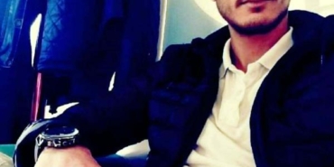 Tartıştığı arkadaşı tarafından öldürüldü 16 Tartıştığı arkadaşı tarafından öldürüldü