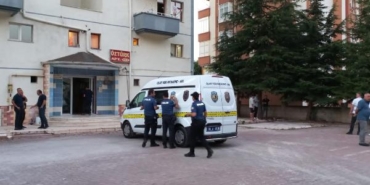 Tartıştığı arkadaşını pompalı tüfekle yaraladı 19 Tartıştığı arkadaşını pompalı tüfekle yaraladı