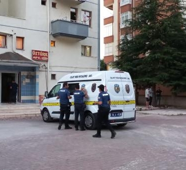 Tartıştığı arkadaşını pompalı tüfekle yaraladı