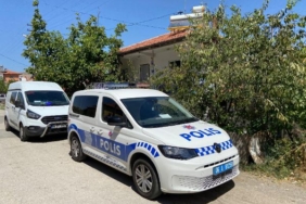 Tartıştığı kanser hastası eşini tabanca ile yaraladı