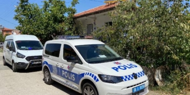 Tartıştığı kanser hastası eşini tabanca ile yaraladı 19 Tartıştığı kanser hastası eşini tabanca ile yaraladı