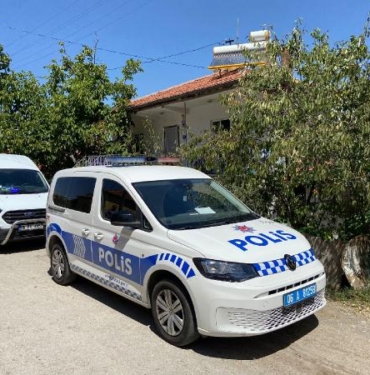 Tartıştığı kanser hastası eşini tabanca ile yaraladı 9 Tartıştığı kanser hastası eşini tabanca ile yaraladı