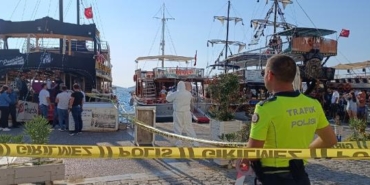 Tartıştığı kayınpederini tabancayla öldürdü 12 Tartıştığı kayınpederini tabancayla öldürdü