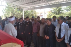 Tartıştığı, Kıbrıs gazisi babasını öldürdü (2) 36 Tartıştığı Kıbrıs gazisi babasını öldürdü 2