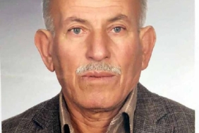 Tartıştığı Kıbrıs gazisi babasını öldürdü