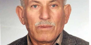 Tartıştığı Kıbrıs gazisi babasını öldürdü