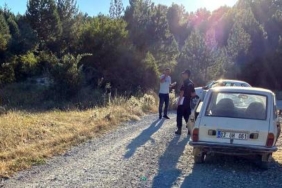 Tartıştığı kişilere tüfekle ateş açtı; 4 ölü (2) 3 Tartıştığı kişilere tüfekle ateş açtı 4 ölü 2